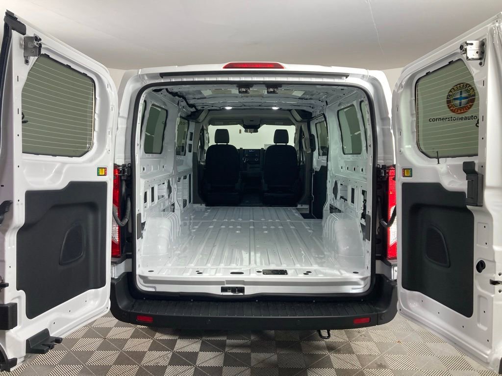 Used 2024 Ford Transit 350 148 Low Roof image 17