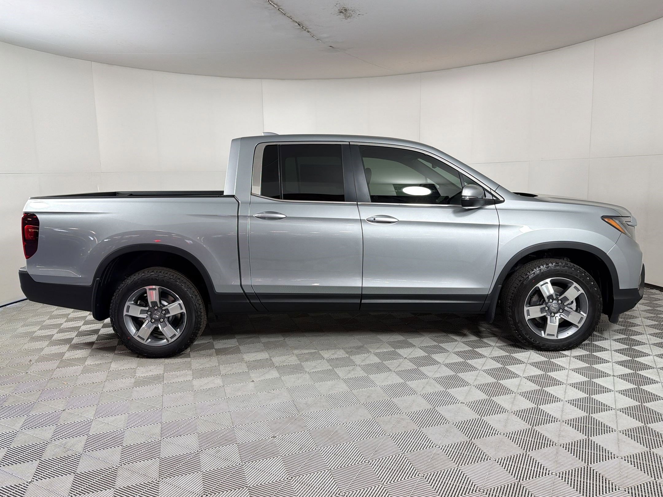 New 2026 Honda Ridgeline RTL image 8