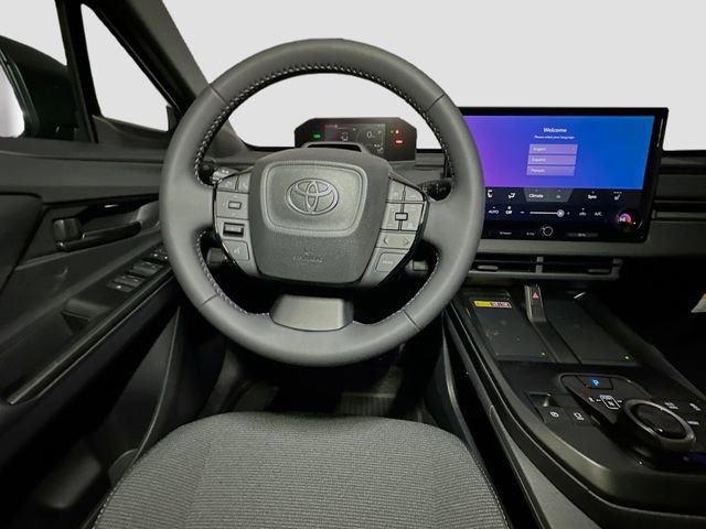 New 2026 Toyota bZ image 20