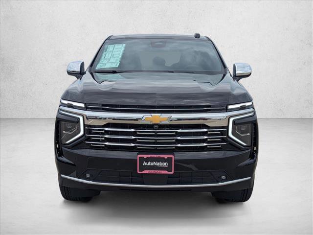 New 2026 Chevrolet Tahoe Premier w/ Sun And Tow Package image 5