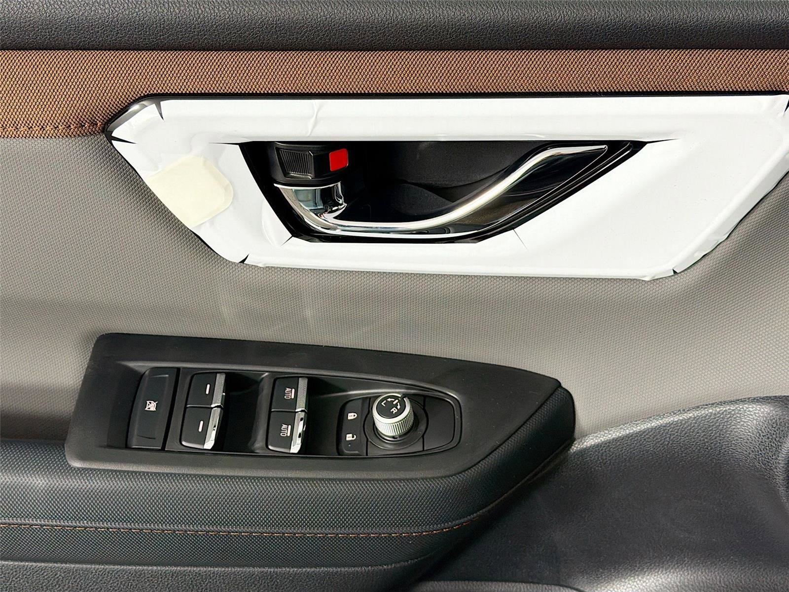 New 2026 Subaru Forester Sport AWD/4WD image 17