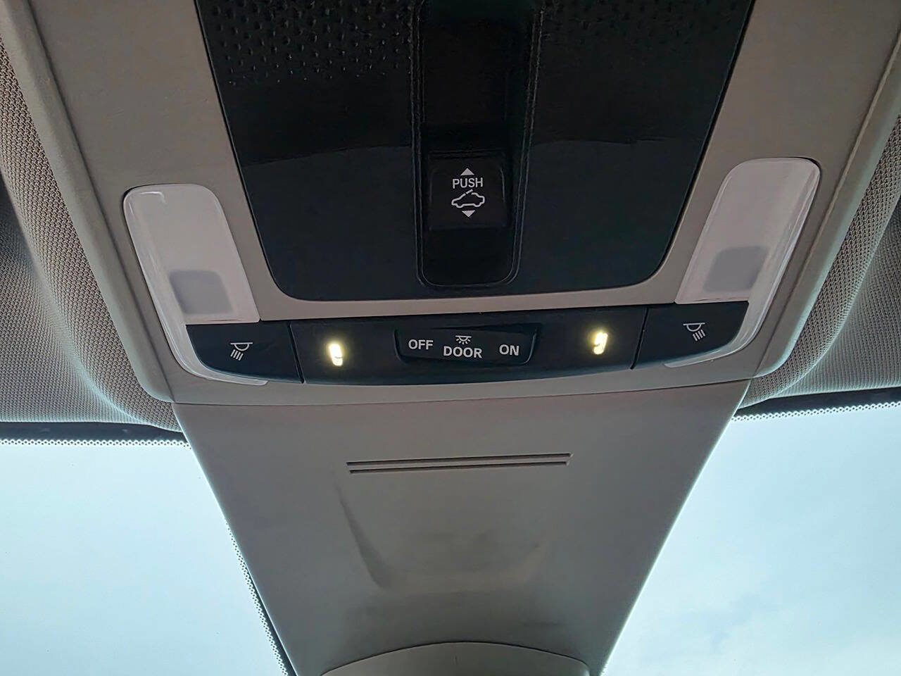 Used 2024 Honda Civic EX-L image 44