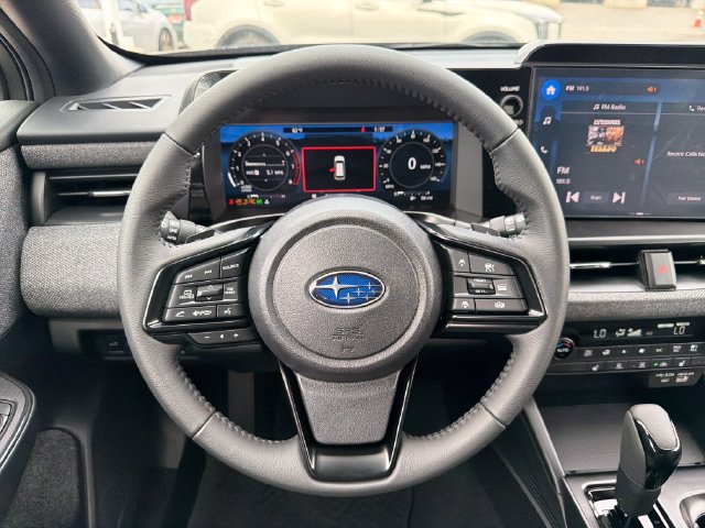 New 2026 Subaru Outback Premium AWD/4WD image 10