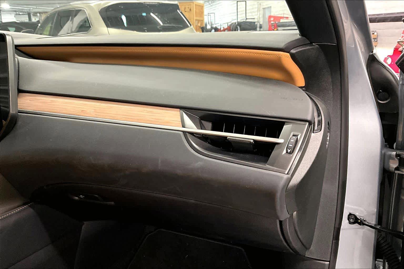 Used 2025 Lexus RX 350h w/ Convenience Package image 18