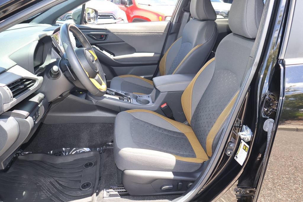 Used 2024 Subaru Crosstrek 2.5i Sport AWD/4WD image 15