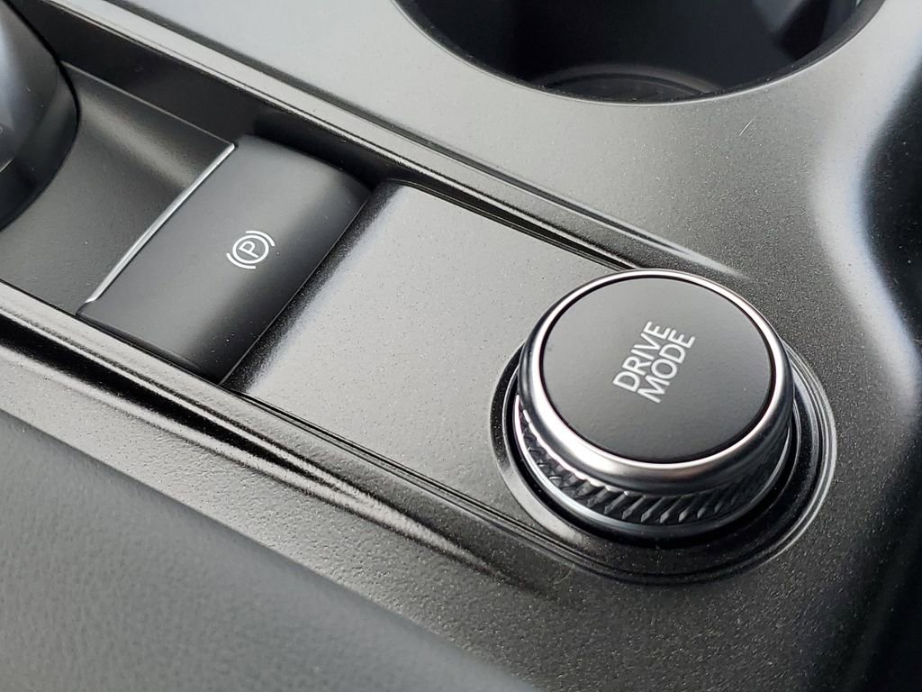 New 2026 Ford Explorer Active AWD/4WD image 22
