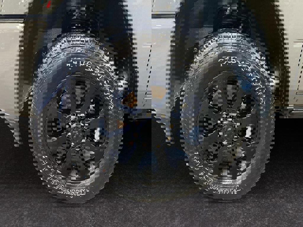 New 2026 RAM 2500 Laramie image 14