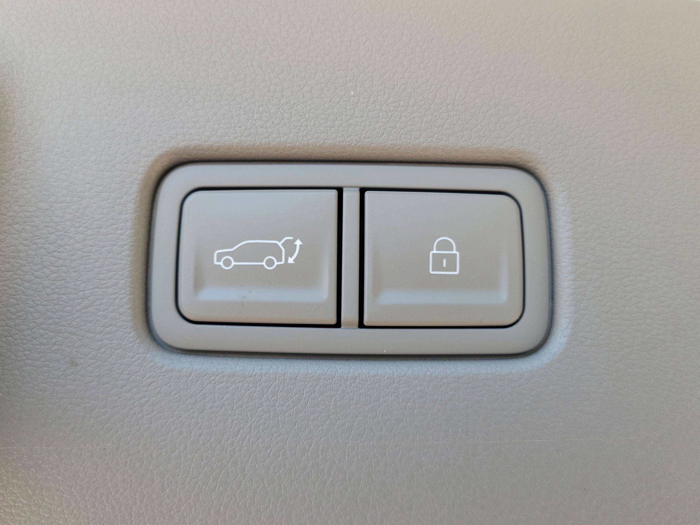 New 2026 Hyundai Palisade Limited image 7