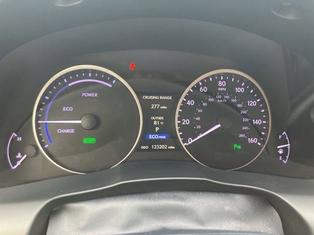 Used 2013 Lexus ES 300h w/ Luxury Pkg image 14