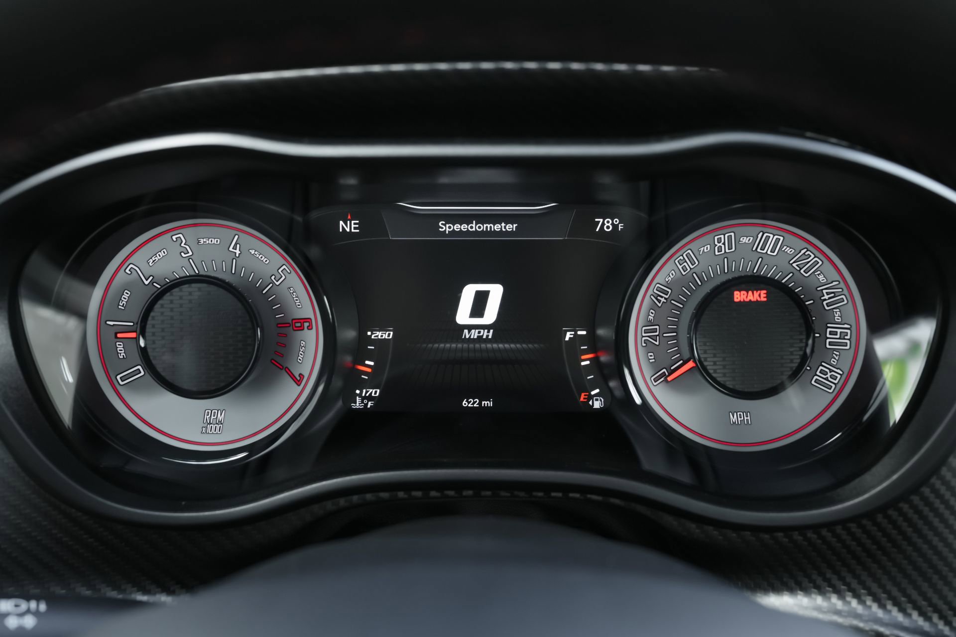 Used 2023 Dodge Challenger R/T Scat Pack image 20