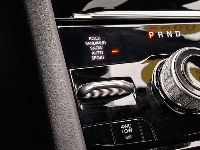 Used 2022 Jeep Grand Cherokee Limited 4xe image 26