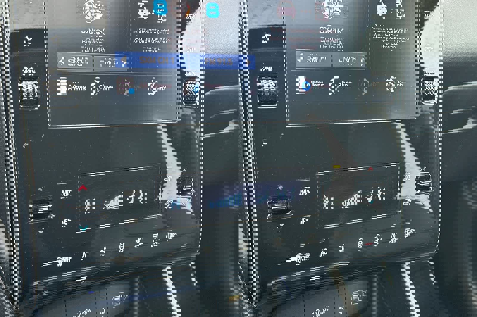 Used 2023 Hyundai Tucson SEL w/ Convenience Package image 22