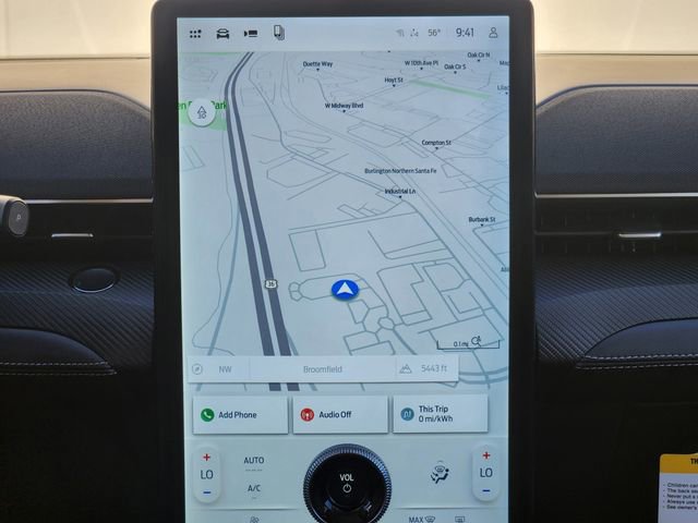 New 2026 Ford Mustang Mach-E Select w/ Technology Package image 21