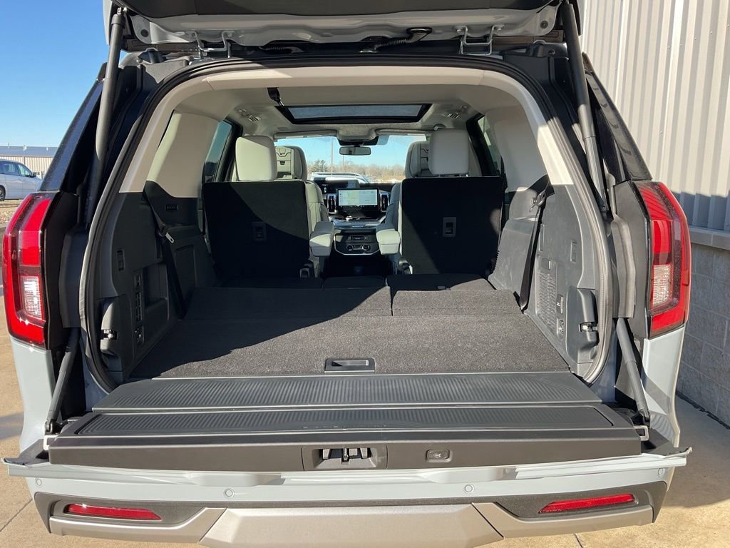 New 2026 Ford Expedition Platinum w/ Platinum Ultimate Package image 29