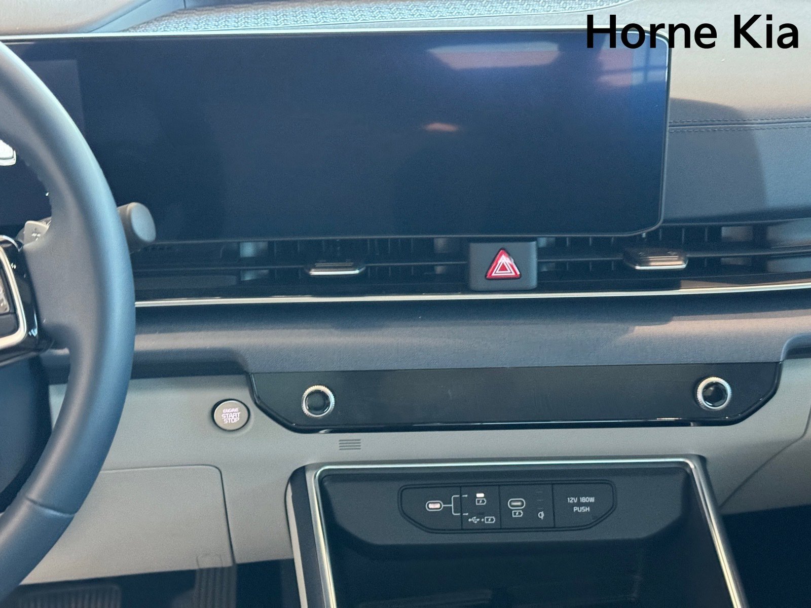 New 2026 Kia Carnival SX image 16