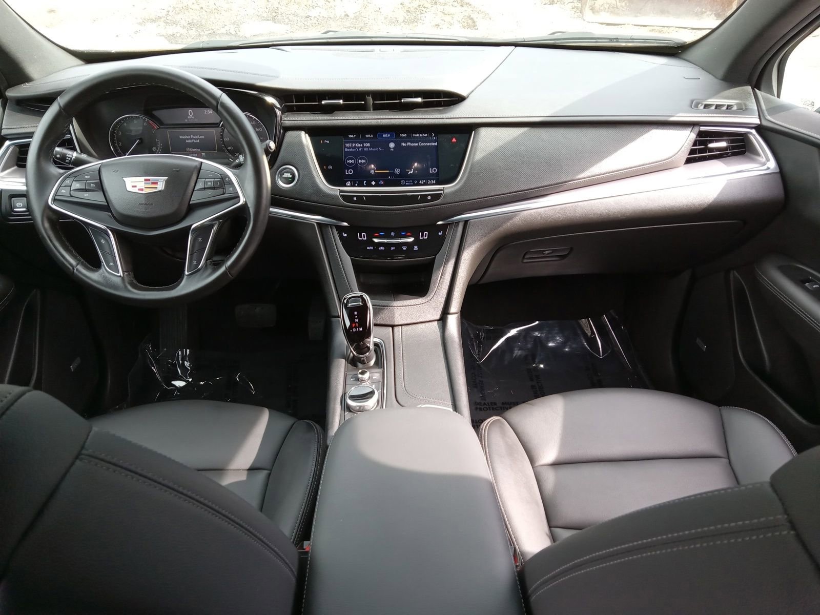 Used 2023 Cadillac XT5 Luxury image 14