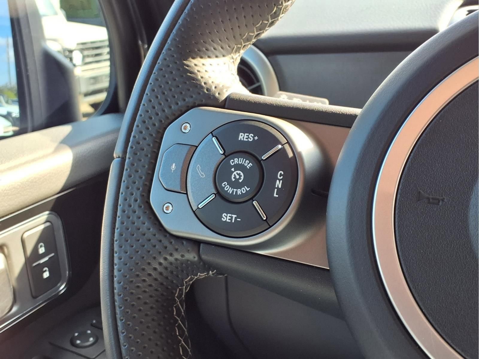 Used 2024 INEOS Grenadier Trialmaster Edition image 19