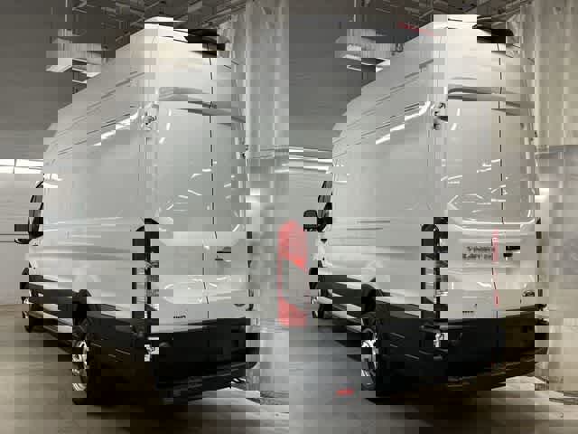 Used 2024 Ford Transit 250 148 High Roof Extended AWD image 28