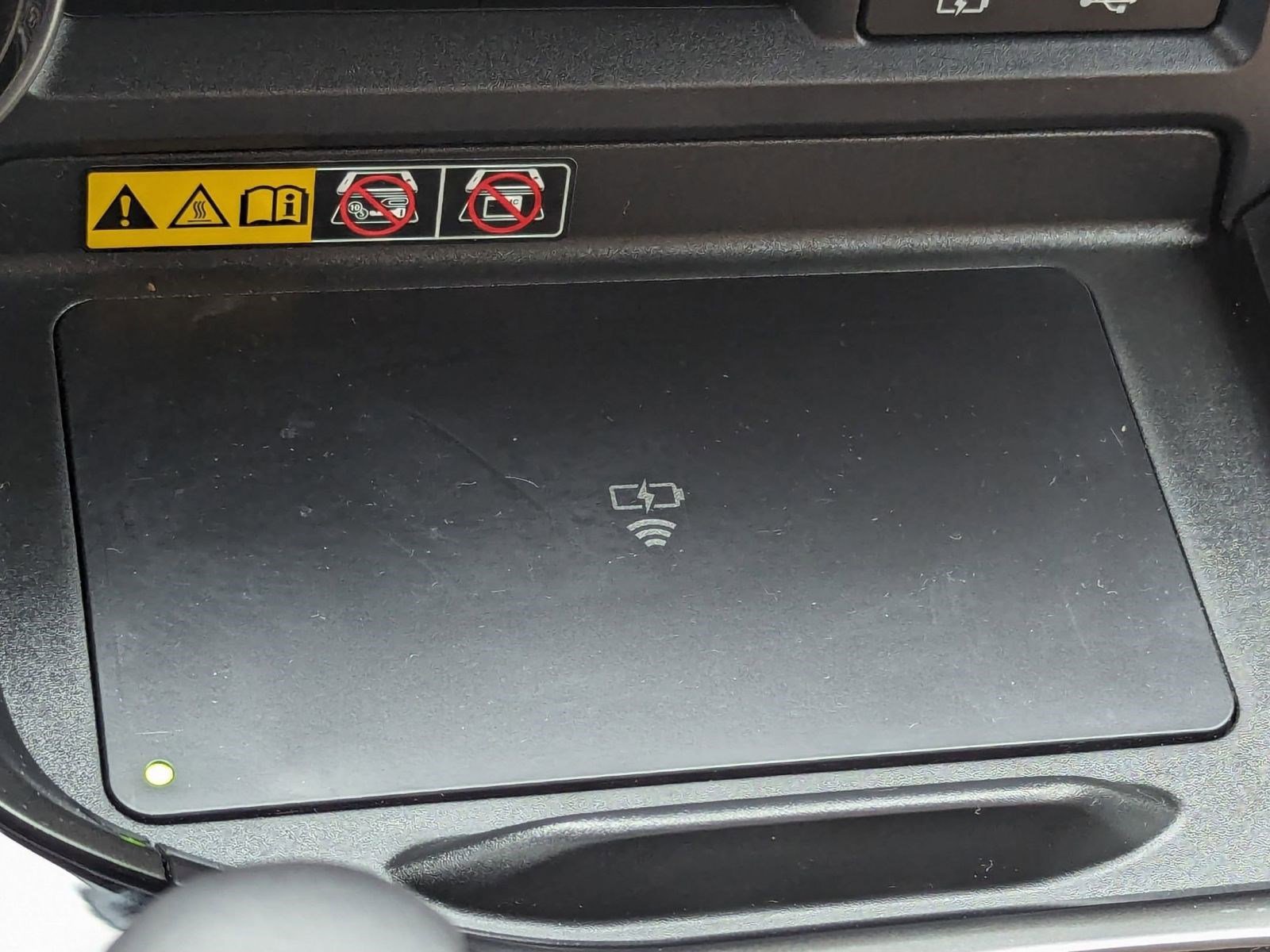 Certified 2025 Lexus NX 350 AWD image 19