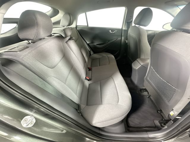 Used 2021 Hyundai Ioniq SEL FWD image 26