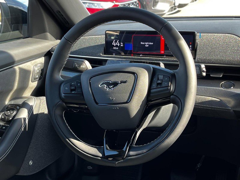 New 2024 Ford Mustang Mach-E GT AWD/4WD image 6