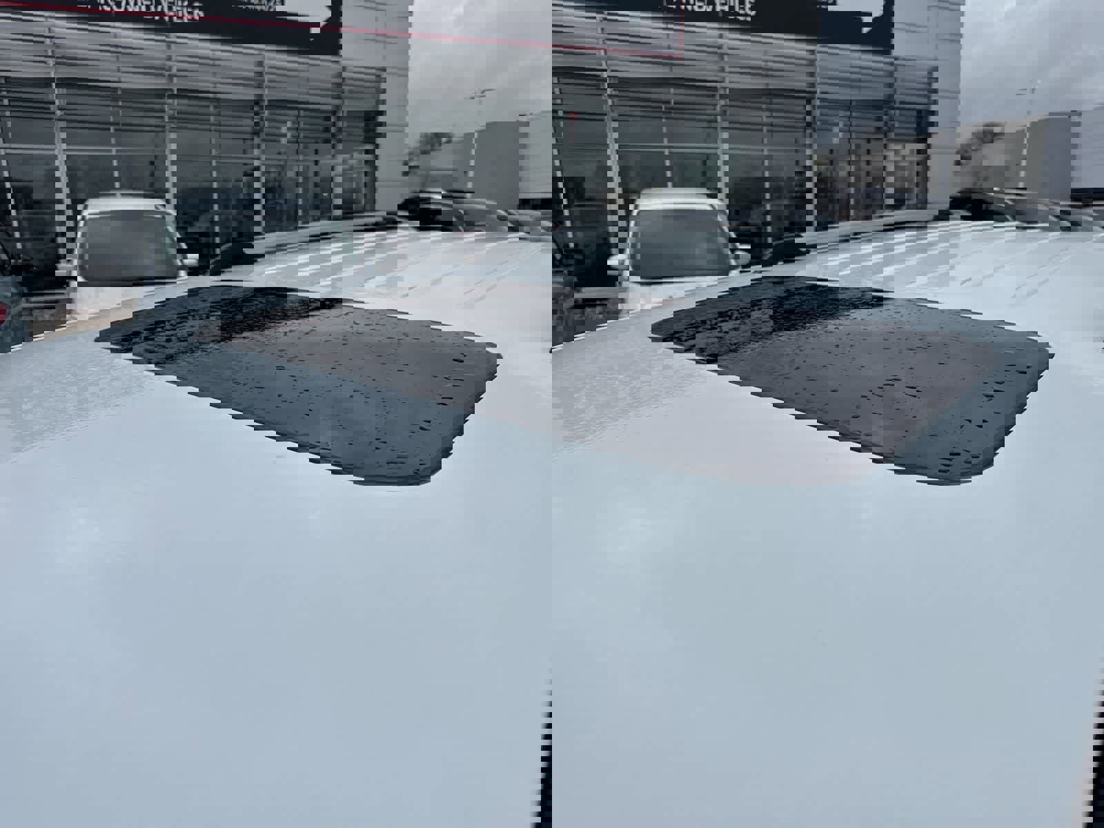 Used 2016 Jeep Patriot High Altitude image 12