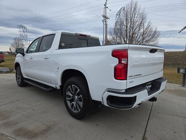 Used 2023 Chevrolet Silverado 1500 RST image 11