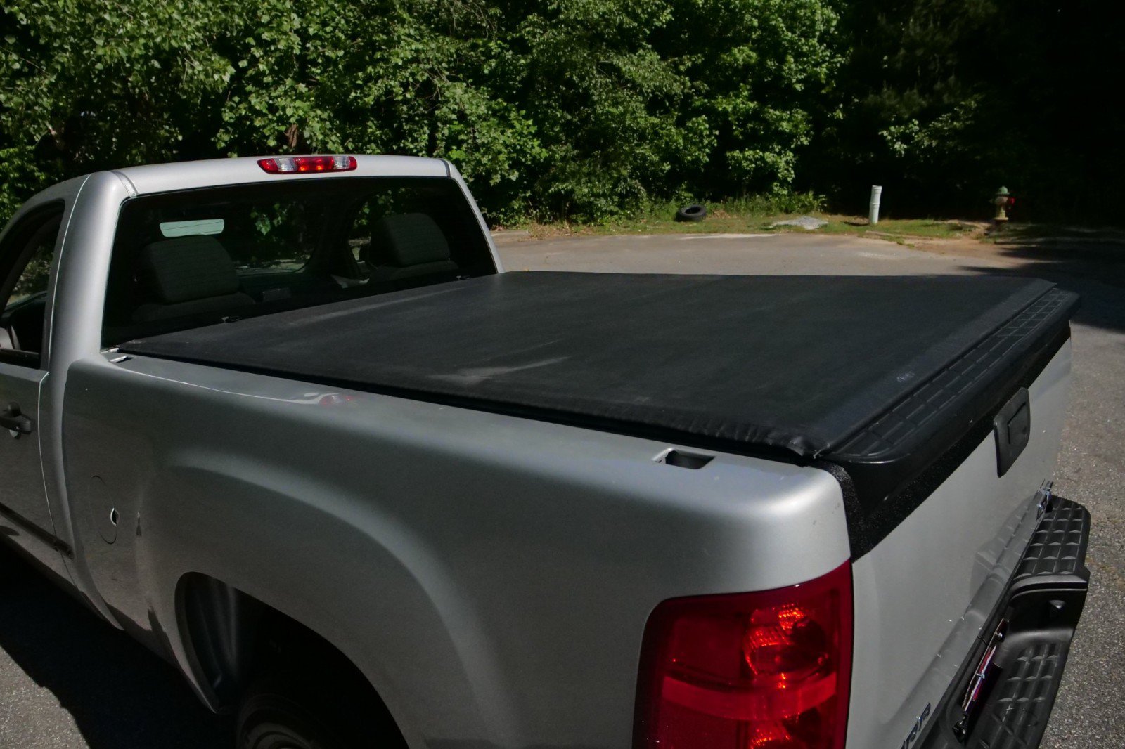 Used 2011 GMC Sierra 1500 W/T RWD image 17