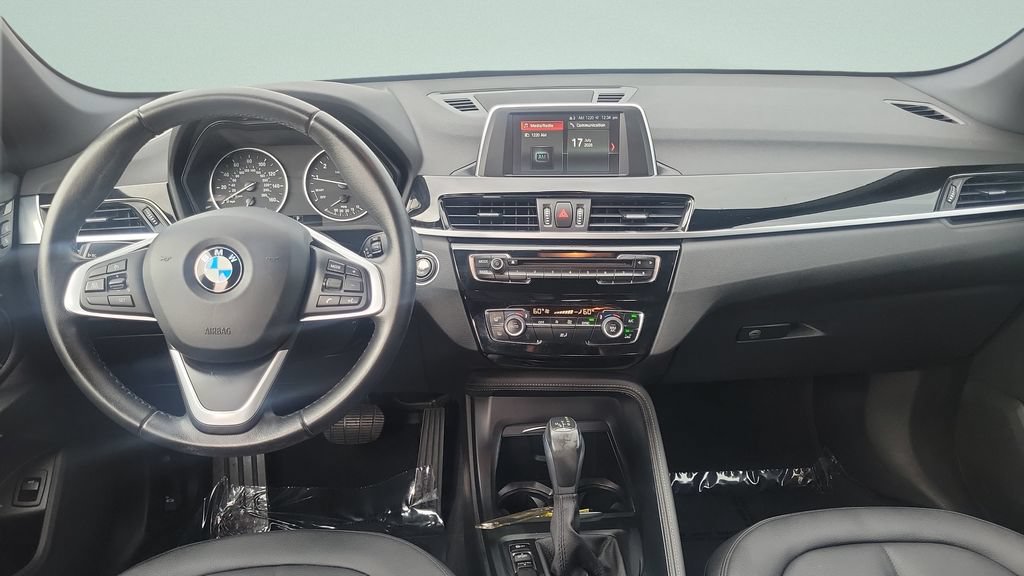 Used 2018 BMW X1 sDrive28i FWD image 11