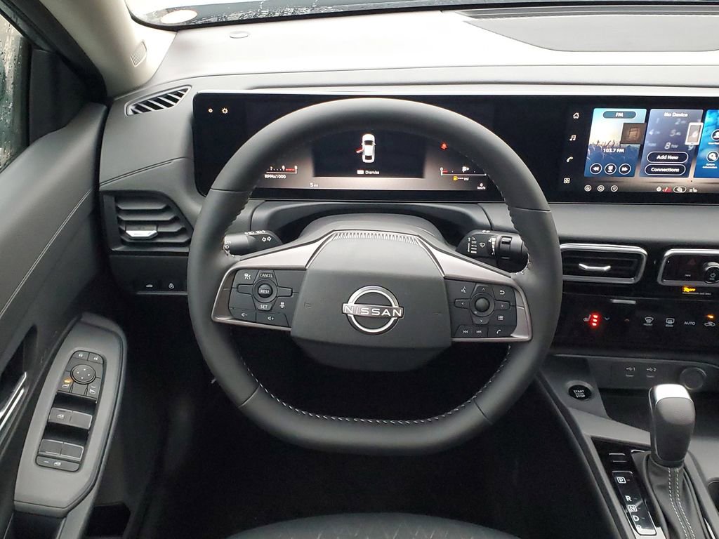 New 2026 Nissan Sentra SV image 25