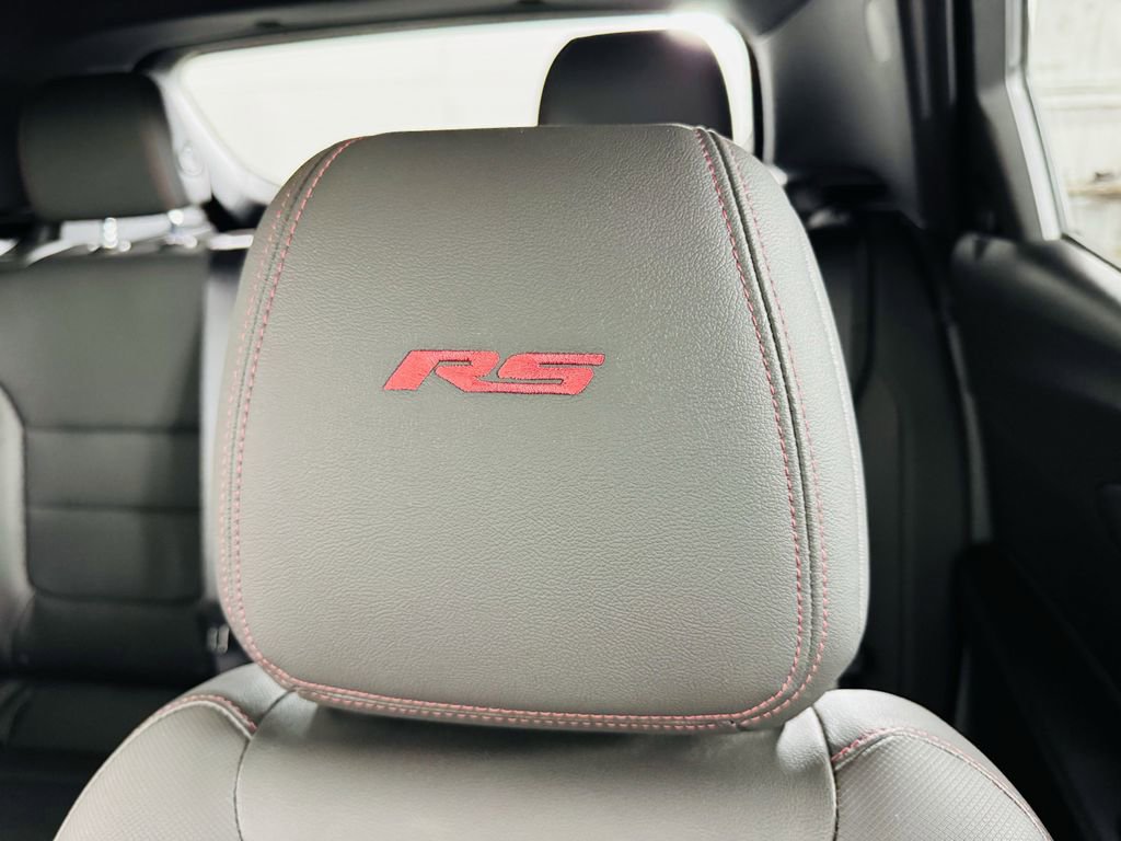 Used 2024 Chevrolet TrailBlazer RS w/ Convenience Package image 21