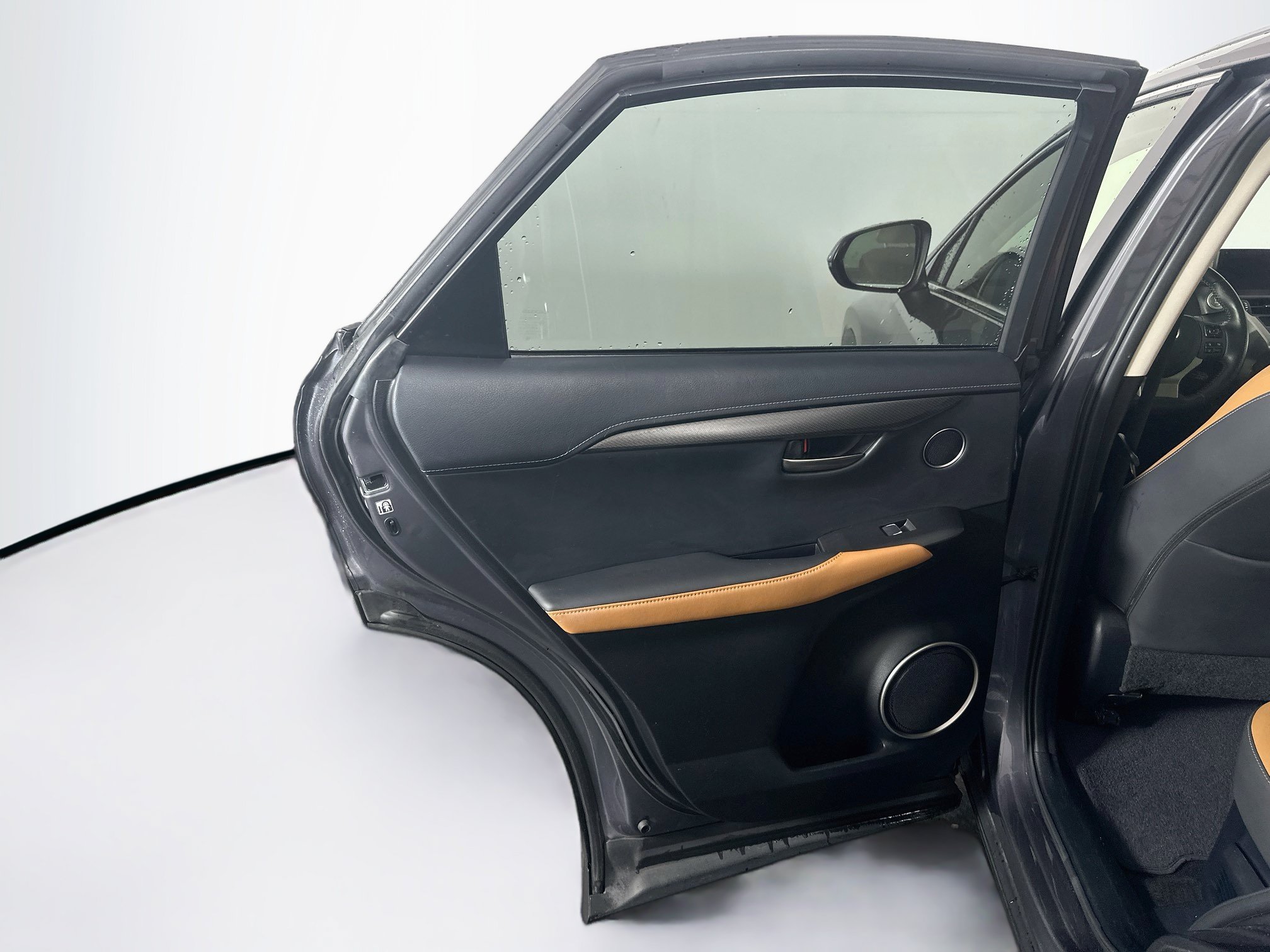 Used 2019 Lexus NX 300 AWD w/ Premium Package image 28