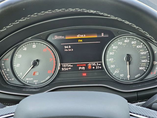 Used 2022 Audi SQ5 Premium image 33