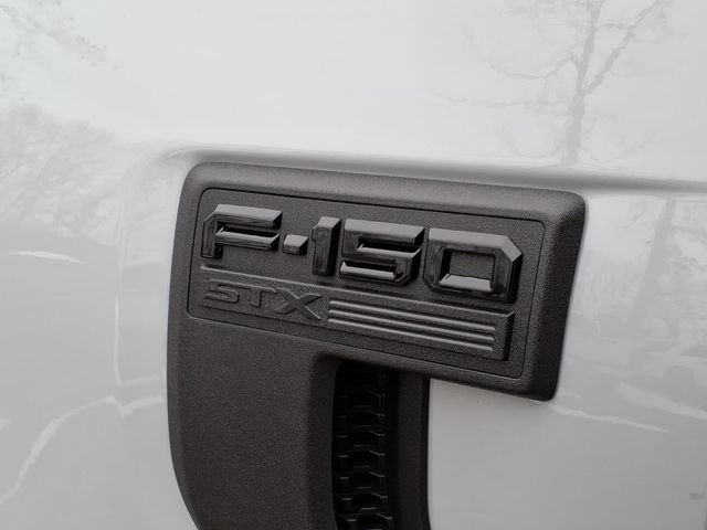 New 2026 Ford F150 STX w/ Equipment Group 200A AWD/4WD image 8