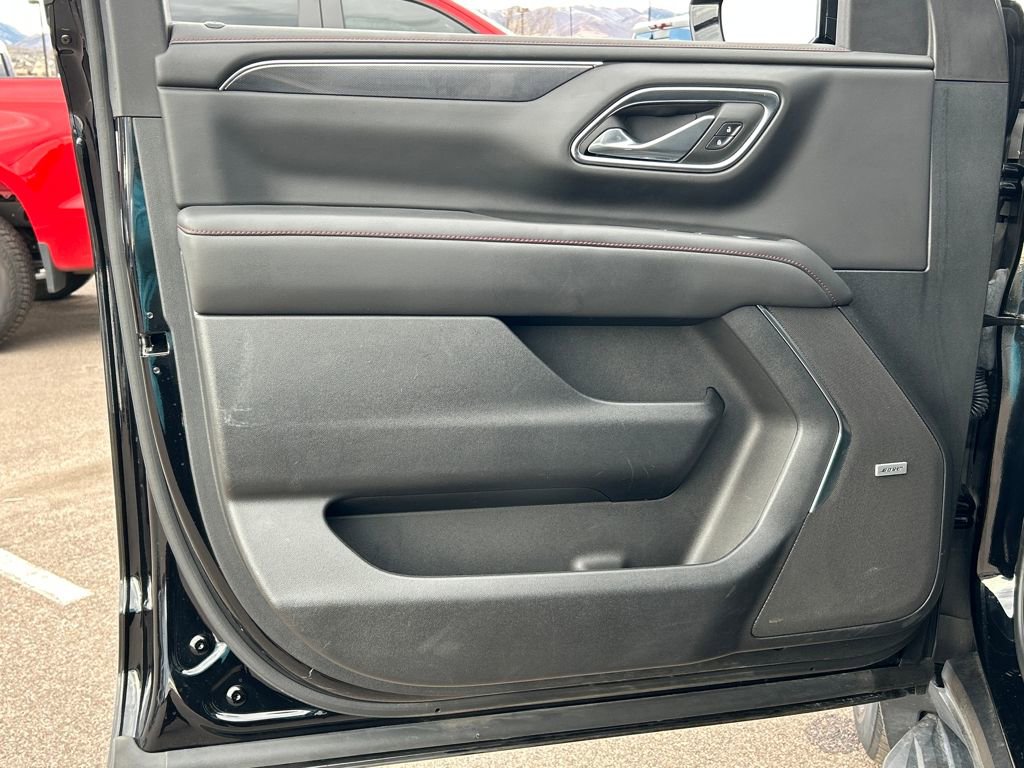 Used 2024 Chevrolet Tahoe RST w/ Luxury Package image 28