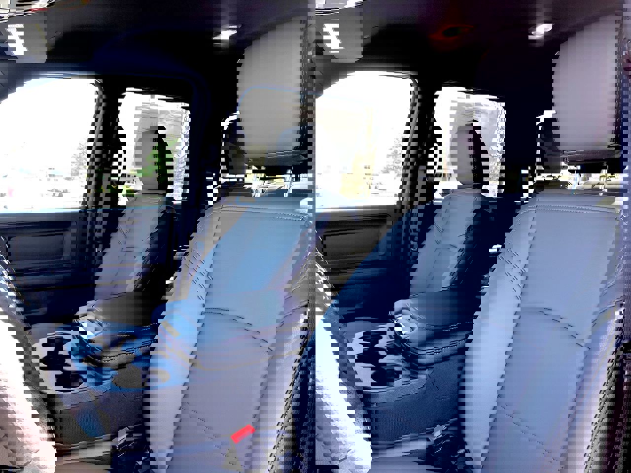 New 2026 RAM 4500 Tradesman image 21