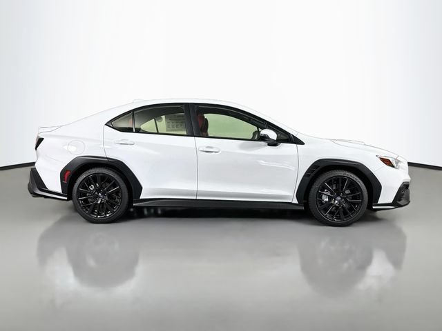 New 2026 Subaru WRX GT AWD/4WD image 8