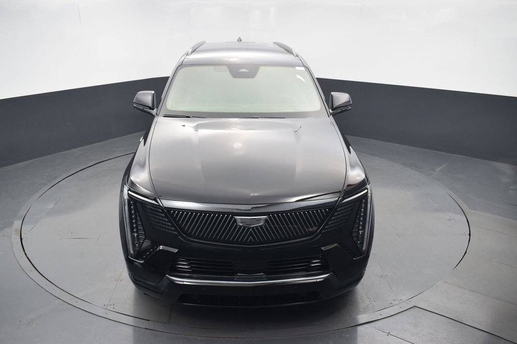 New 2026 Cadillac Escalade IQL Sport 2 w/ LPO, ONYX Package AWD/4WD image 44