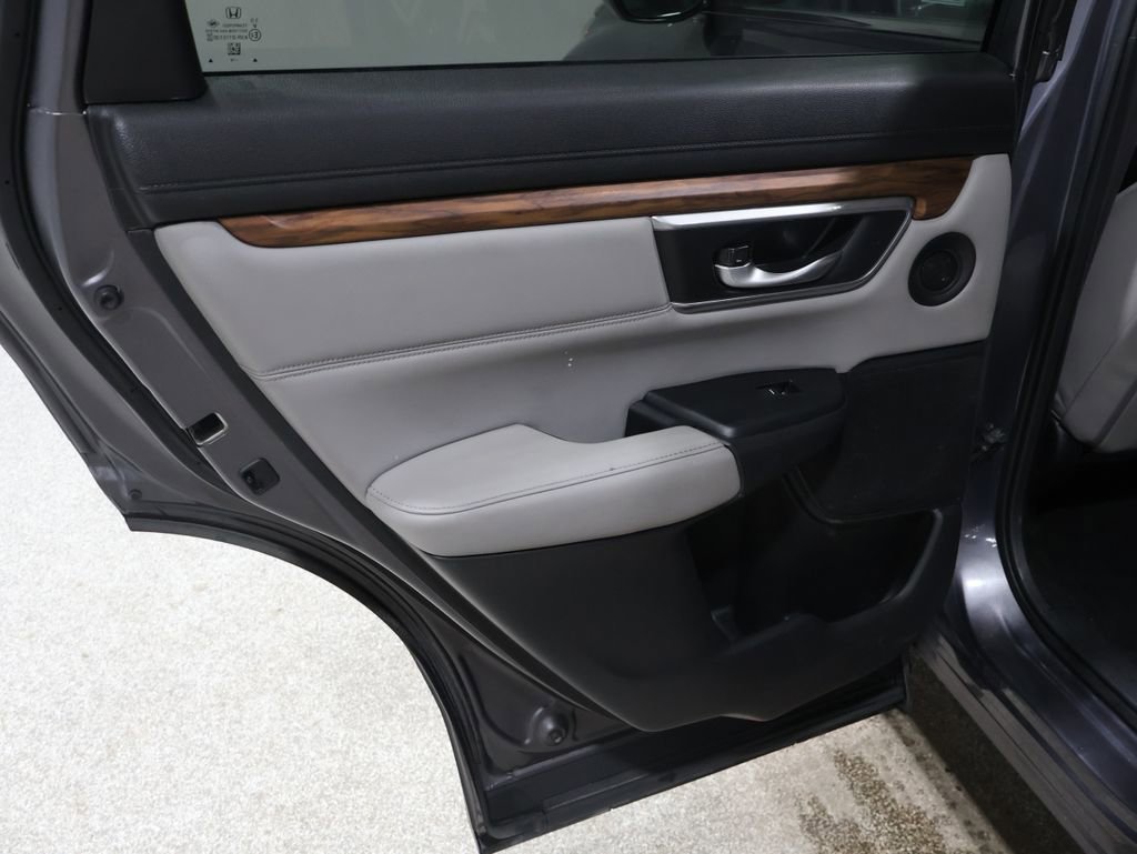 Used 2019 Honda CR-V EX-L image 19