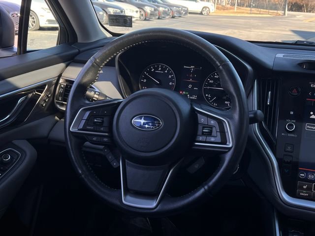 Used 2022 Subaru Legacy Limited image 19