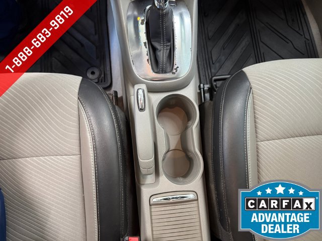 Used 2014 Buick Encore Convenience AWD/4WD image 15