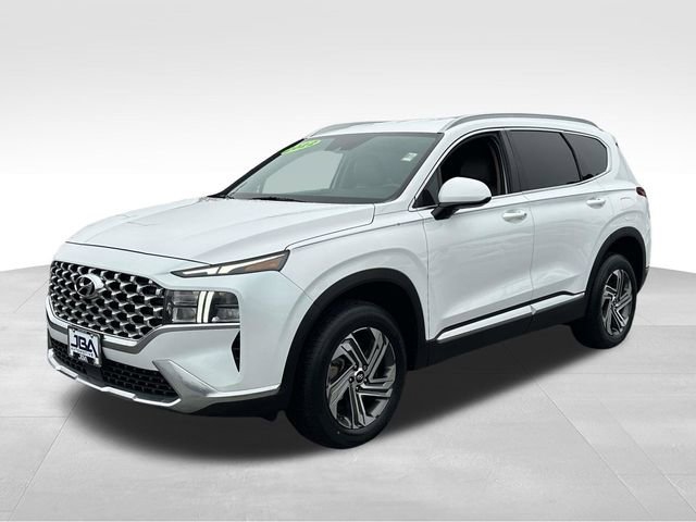 Used 2022 Hyundai Santa Fe SEL image 22
