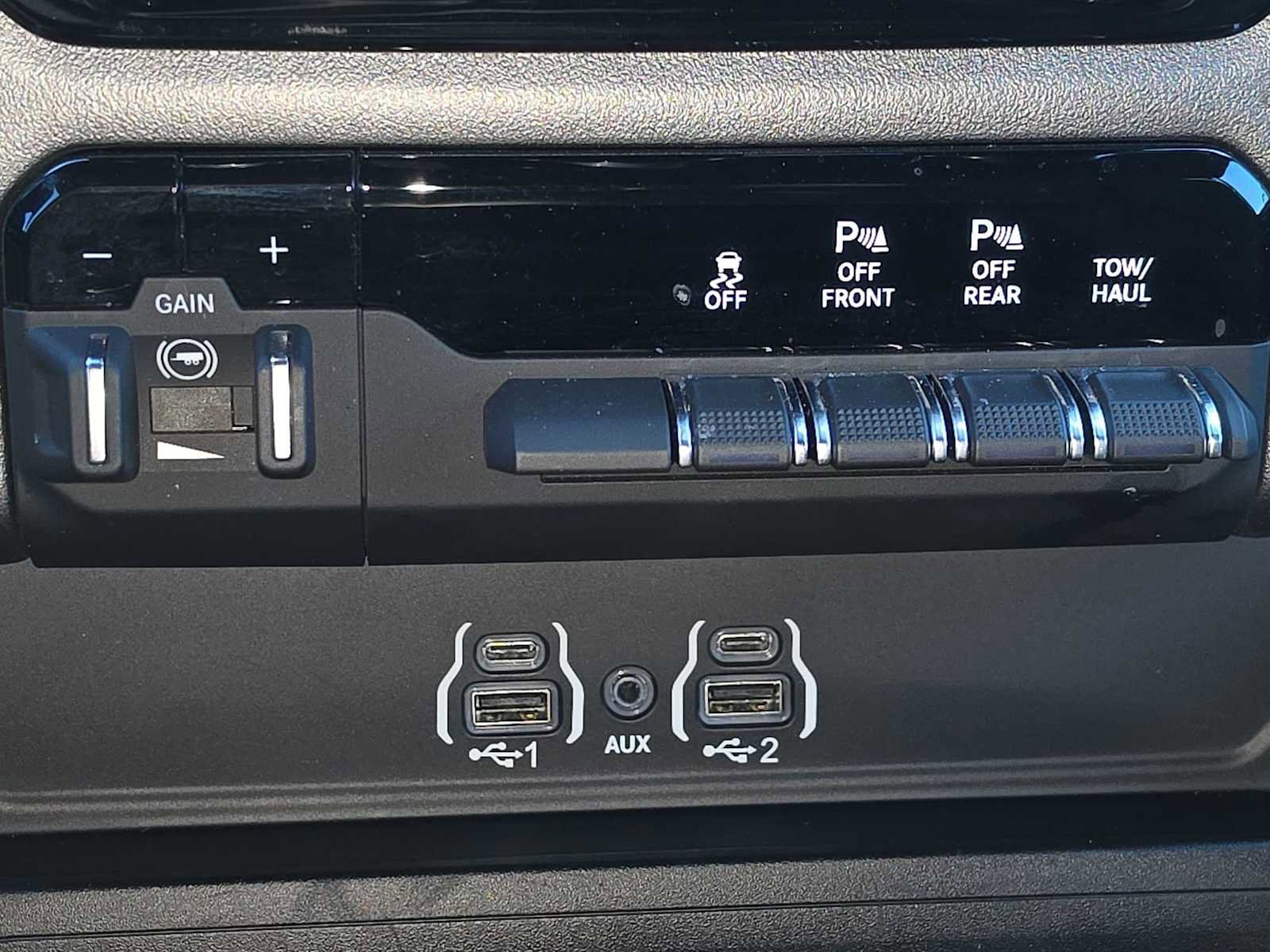 Used 2025 RAM 1500 Big Horn image 28