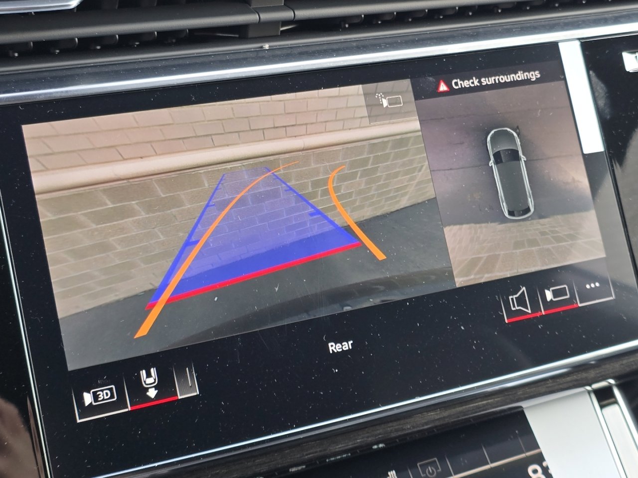 New 2026 Audi Q8 Premium Plus image 6