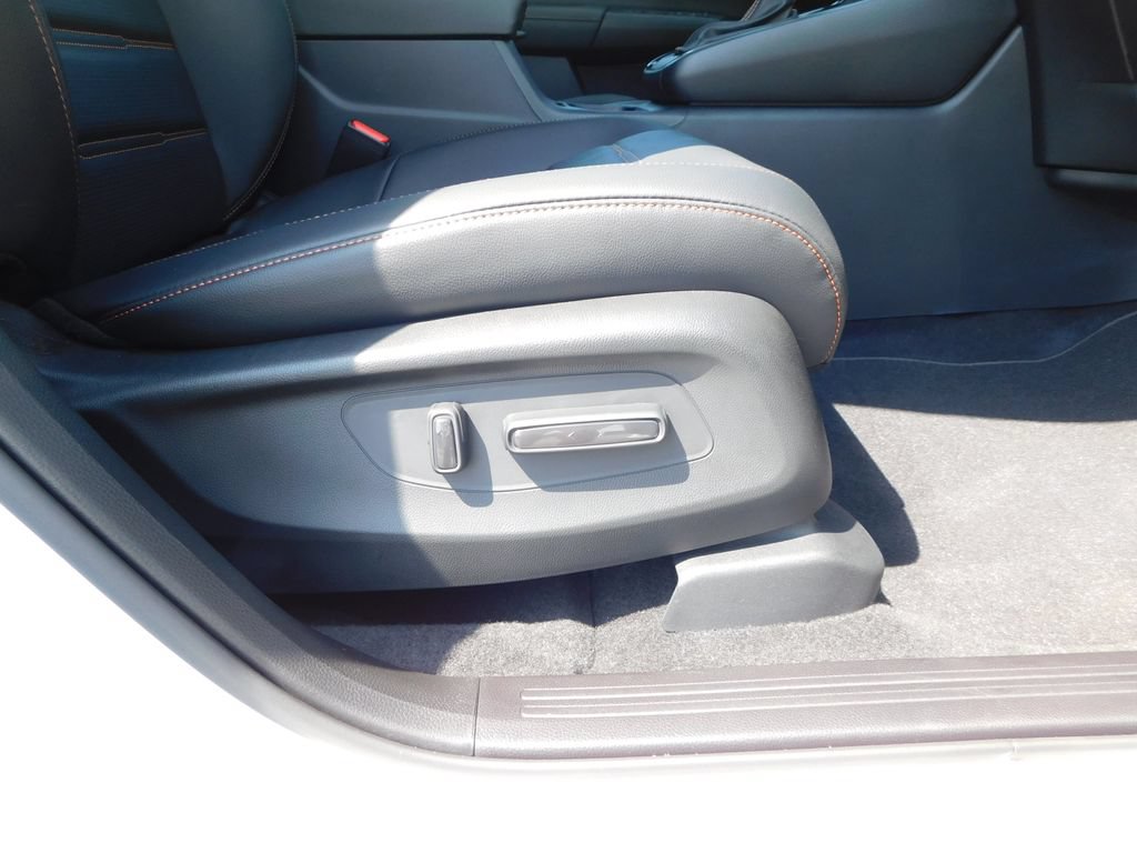New 2026 Honda CR-V Sport-L image 19