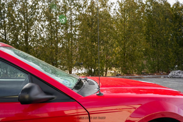 Used 1999 Ford Mustang Cobra RWD image 70