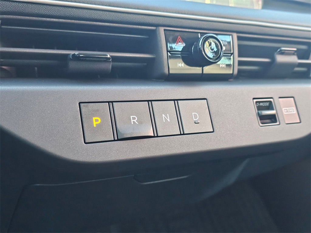 New 2026 Nissan Leaf SV+ image 24