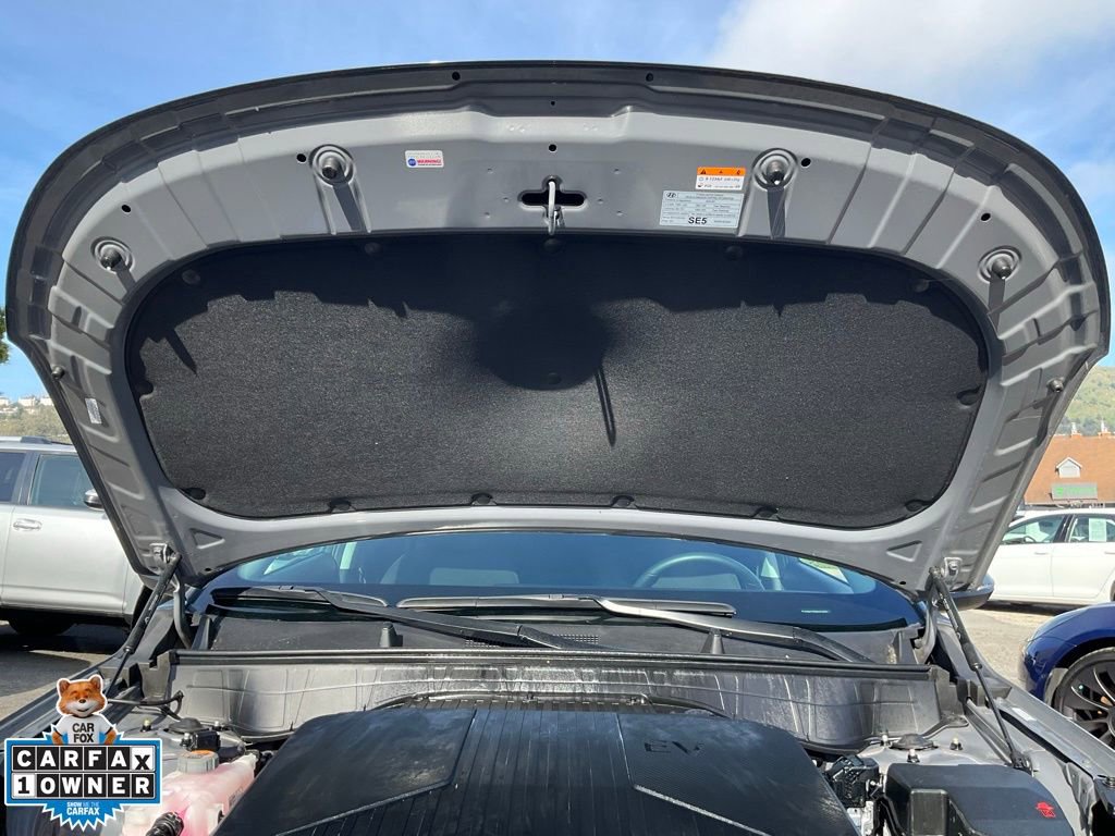 Used 2024 Hyundai Kona SEL FWD image 11