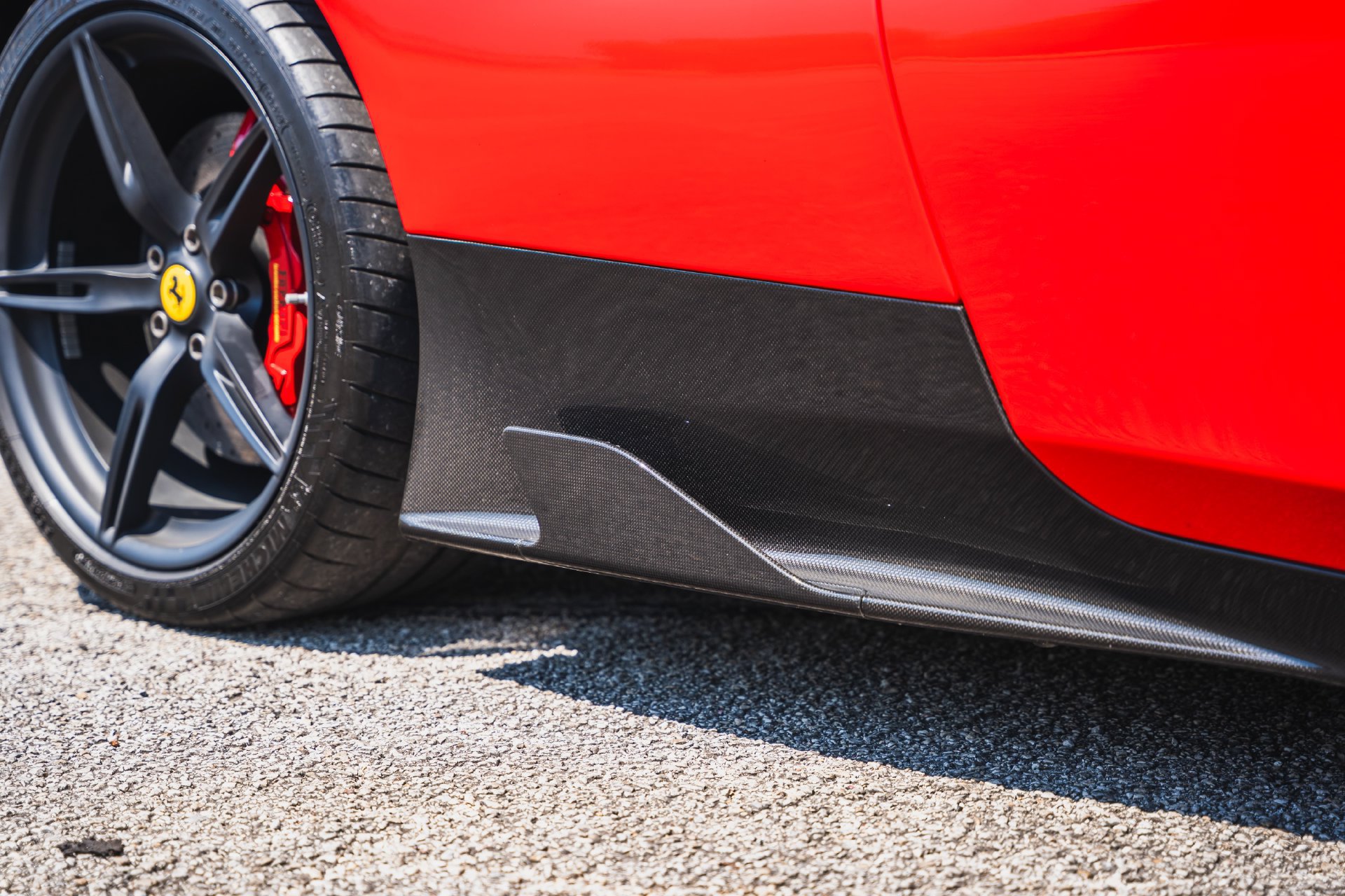 Used 2015 Ferrari 458 Speciale Coupe RWD image 36