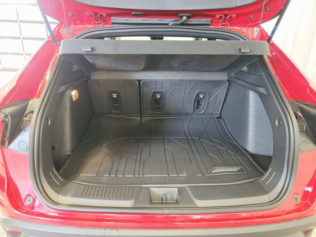 New 2026 Chevrolet Trax RS w/ Driver Confidence Package image 10